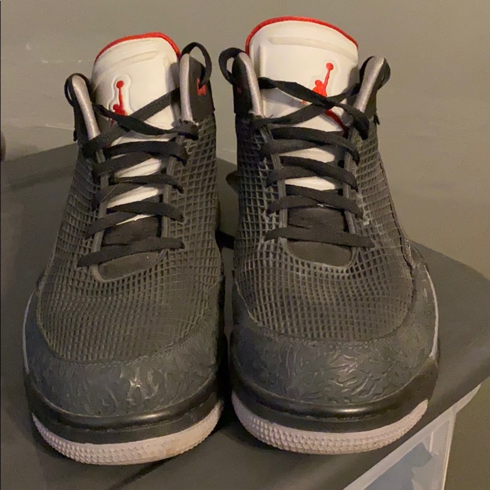 Jordan Sneakers